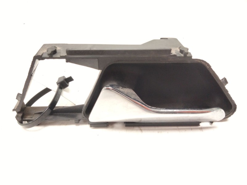 Recambio de maneta interior trasera izquierda para mercedes-benz clase e (w124) e 300 d (124.131) referencia OEM IAM   