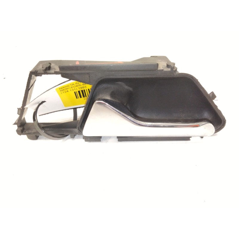 Recambio de maneta interior delantera izquierda para mercedes-benz clase e (w124) e 300 d (124.131) referencia OEM IAM 124760016