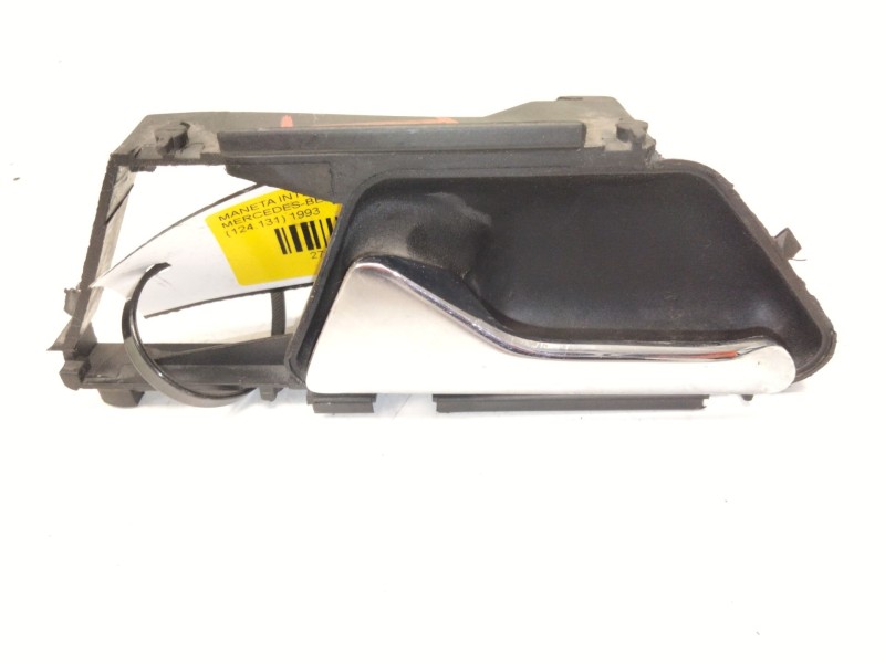 Recambio de maneta interior delantera izquierda para mercedes-benz clase e (w124) e 300 d (124.131) referencia OEM IAM 124760016