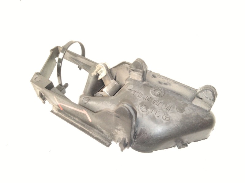 Recambio de maneta interior delantera izquierda para mercedes-benz clase e (w124) e 300 d (124.131) referencia OEM IAM 124760016