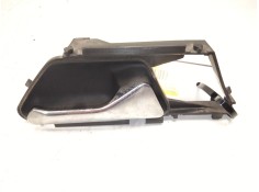 Recambio de maneta interior trasera derecha para mercedes-benz clase e (w124) e 300 d (124.131) referencia OEM IAM 1247600261  