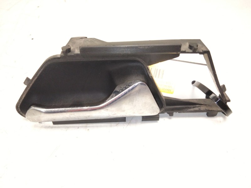 Recambio de maneta interior trasera derecha para mercedes-benz clase e (w124) e 300 d (124.131) referencia OEM IAM 1247600261  