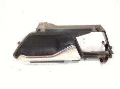Recambio de maneta interior delantera derecha para mercedes-benz clase e (w124) e 300 d (124.131) referencia OEM IAM 1247600261 