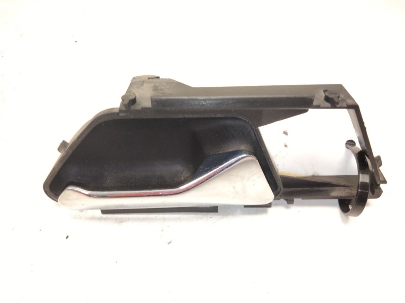 Recambio de maneta interior delantera derecha para mercedes-benz clase e (w124) e 300 d (124.131) referencia OEM IAM 1247600261 