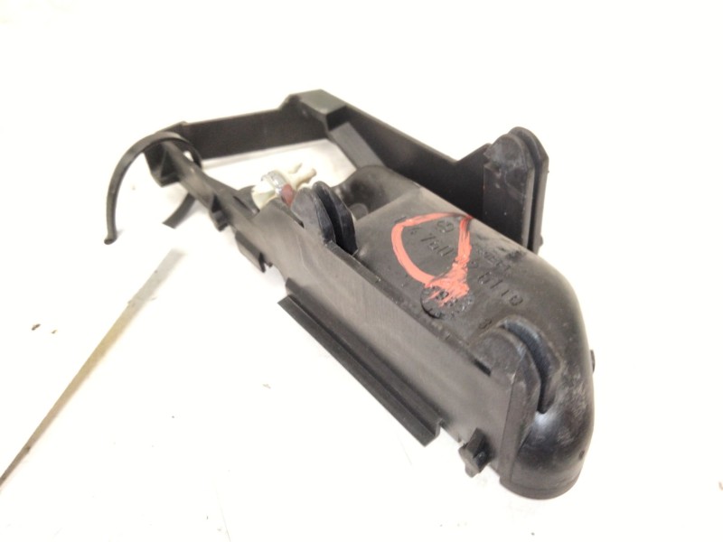 Recambio de maneta interior delantera derecha para mercedes-benz clase e (w124) e 300 d (124.131) referencia OEM IAM 1247600261 