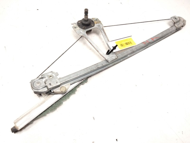 Recambio de elevalunas trasero izquierdo para mercedes-benz clase e (w124) e 300 d (124.131) referencia OEM IAM   