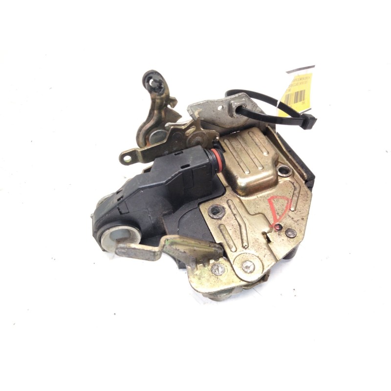 Recambio de cerradura puerta delantera derecha para mercedes-benz clase e (w124) e 300 d (124.131) referencia OEM IAM   