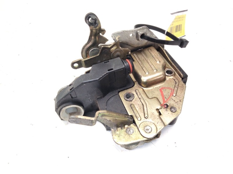 Recambio de cerradura puerta delantera derecha para mercedes-benz clase e (w124) e 300 d (124.131) referencia OEM IAM   