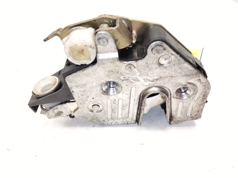 Recambio de cerradura puerta delantera derecha para mercedes-benz clase e (w124) e 300 d (124.131) referencia OEM IAM   