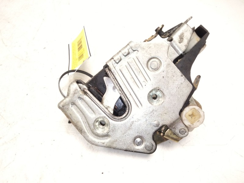 Recambio de cerradura puerta delantera derecha para mercedes-benz clase e (w124) e 300 d (124.131) referencia OEM IAM   