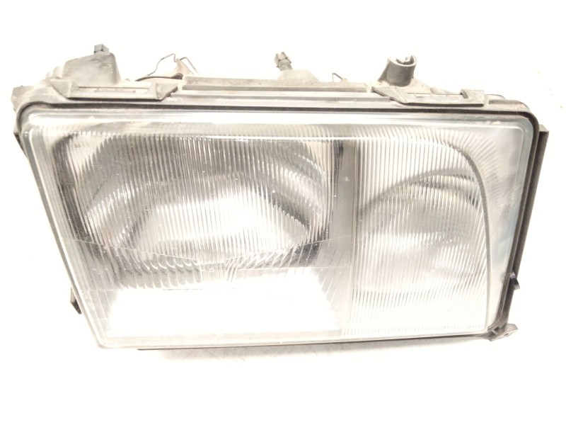 Recambio de faro derecho para mercedes-benz clase e (w124) e 300 d (124.131) referencia OEM IAM   