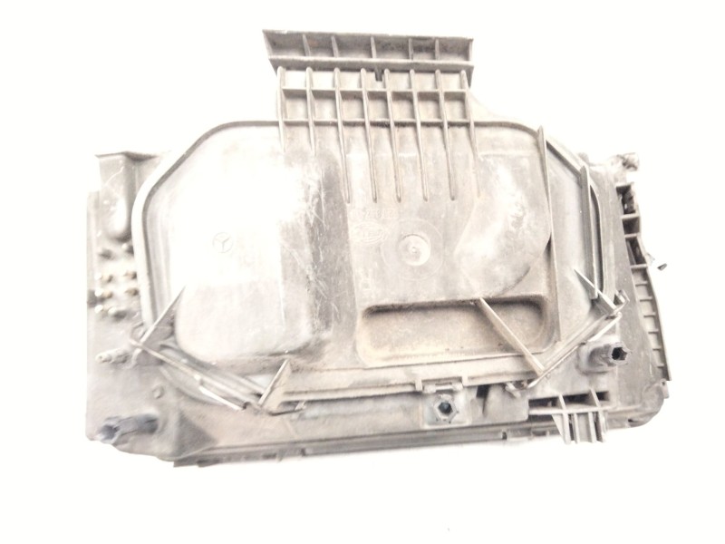 Recambio de faro derecho para mercedes-benz clase e (w124) e 300 d (124.131) referencia OEM IAM   