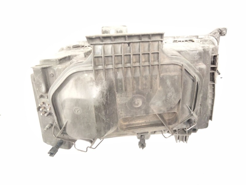 Recambio de faro derecho para mercedes-benz clase e (w124) e 300 d (124.131) referencia OEM IAM   