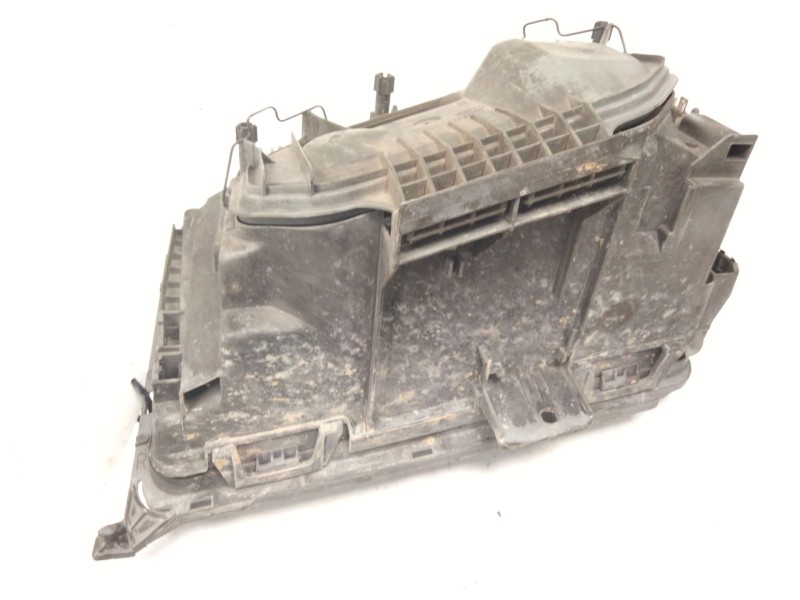 Recambio de faro derecho para mercedes-benz clase e (w124) e 300 d (124.131) referencia OEM IAM   