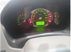 hyundai tucson (jm) del año 2006 2