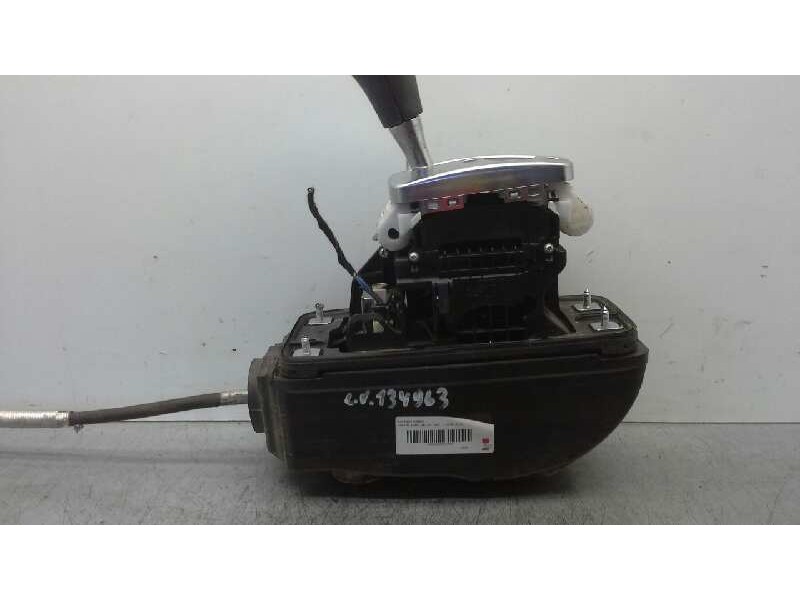 Recambio de palanca cambio para audi a4 avant (8e) 2.0 t fsi referencia OEM IAM 8E2713111S3Q7  
