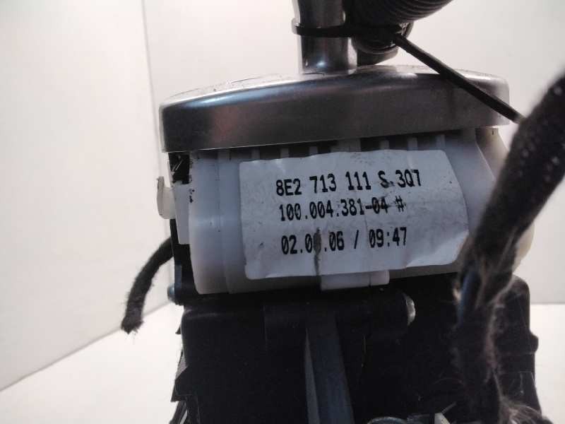 Recambio de palanca cambio para audi a4 avant (8e) 2.0 t fsi referencia OEM IAM 8E2713111S3Q7  