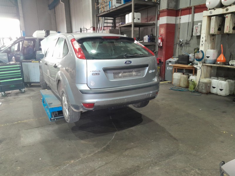 ford focus ii (da_, hcp, dp) del año 2005