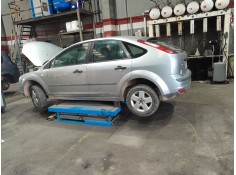 ford focus ii (da_, hcp, dp) del año 2005 2