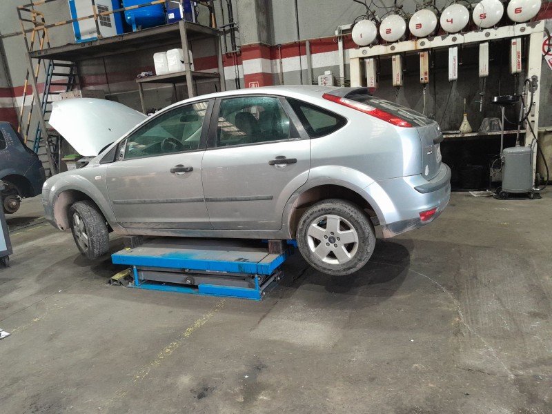 ford focus ii (da_, hcp, dp) del año 2005