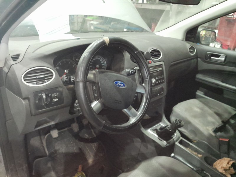 ford focus ii (da_, hcp, dp) del año 2005