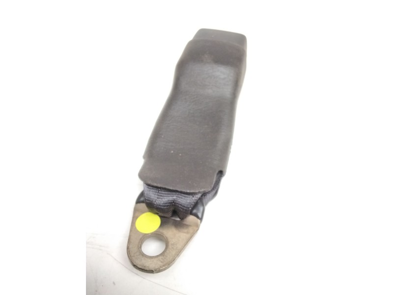 Recambio de enganche cinturon trasero central para mercedes-benz clase m (w163) ml 270 cdi (163.113) referencia OEM IAM 00446636