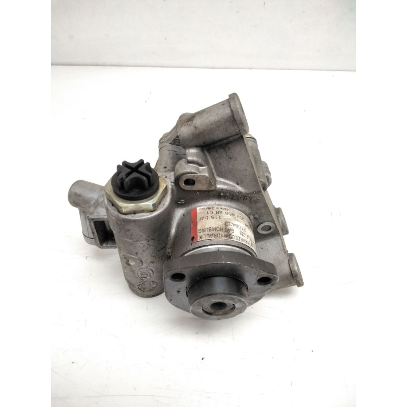 Recambio de bomba direccion para mercedes-benz clase e (w210) e 270 cdi (210.016) referencia OEM IAM 0024668801  