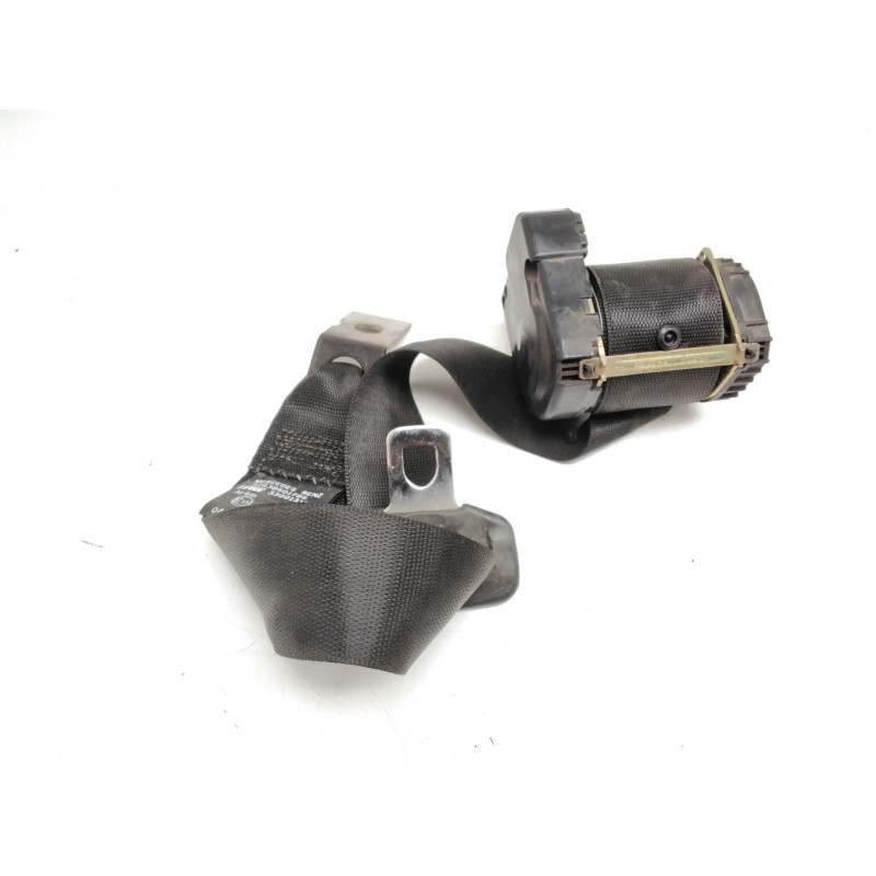 Recambio de cinturon seguridad trasero central para mercedes-benz clase m (w163) ml 430 (163.172) referencia OEM IAM A1638601785