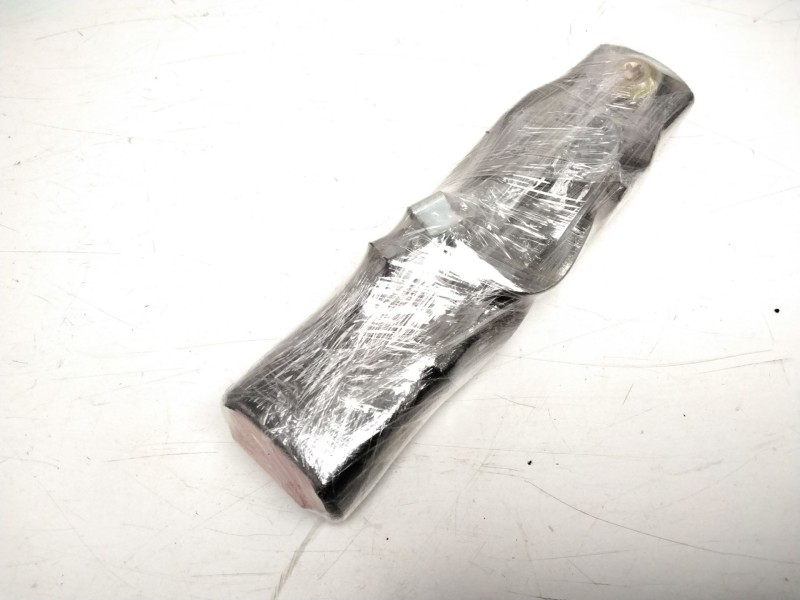 Recambio de enganche delantero izquierdo para mercedes-benz clase m (w163) ml 270 cdi (163.113) referencia OEM IAM 859006 504992