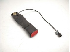 Recambio de enganche delantero izquierdo para mercedes-benz clase m (w163) ml 270 cdi (163.113) referencia OEM IAM 859006 504992