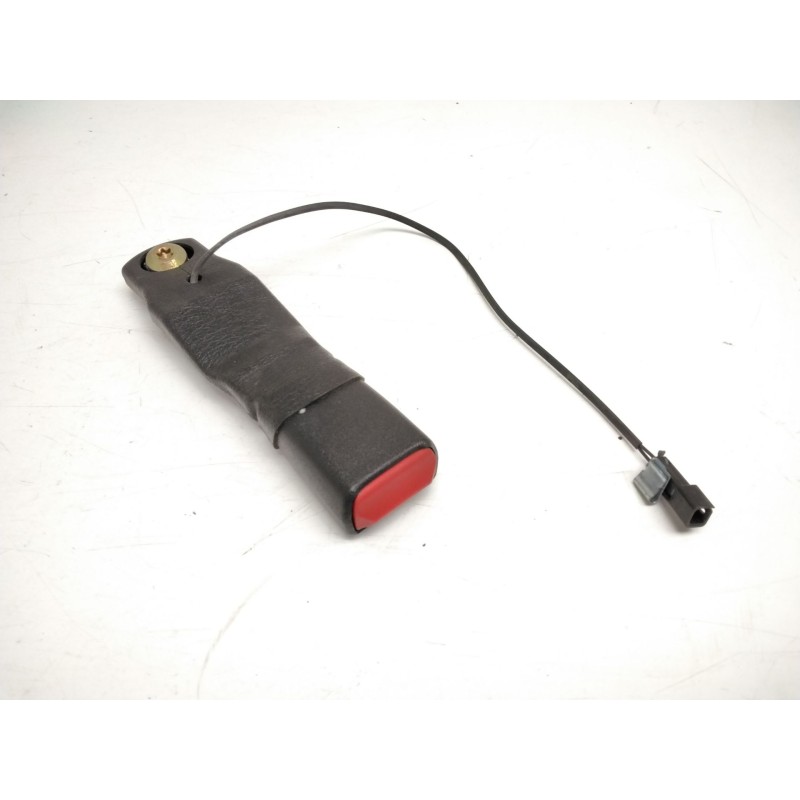 Recambio de enganche delantero izquierdo para mercedes-benz clase m (w163) ml 270 cdi (163.113) referencia OEM IAM 859006 504992