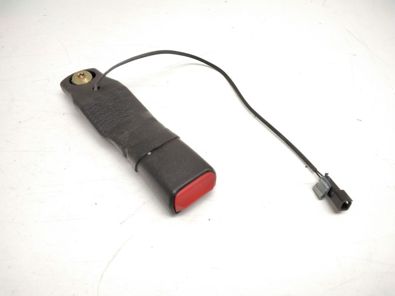 Recambio de enganche delantero izquierdo para mercedes-benz clase m (w163) ml 270 cdi (163.113) referencia OEM IAM 859006 504992