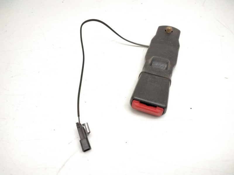 Recambio de enganche delantero izquierdo para mercedes-benz clase m (w163) ml 270 cdi (163.113) referencia OEM IAM 859006 504992