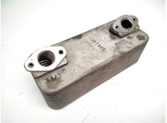 Recambio de enfriador aceite motor para mercedes-benz actros referencia OEM IAM A5411800201  