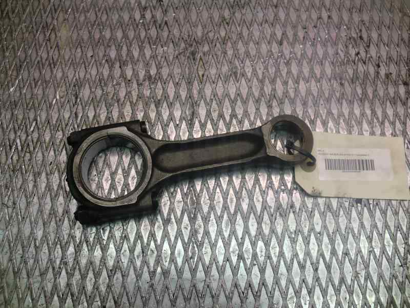 Recambio de biela para peugeot 406 berlina (s1/s2) 2.1 turbodiesel cat referencia OEM IAM   121007