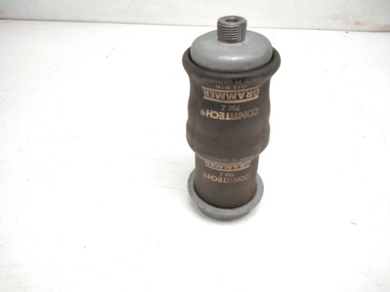 Recambio de amortiguador para mercedes-benz actros referencia OEM IAM CONTITECH758Z GRAMMER 011816 