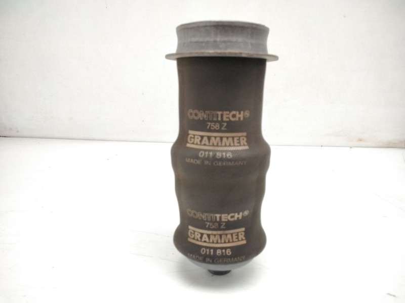 Recambio de amortiguador para mercedes-benz actros referencia OEM IAM CONTITECH758Z GRAMMER 011816 