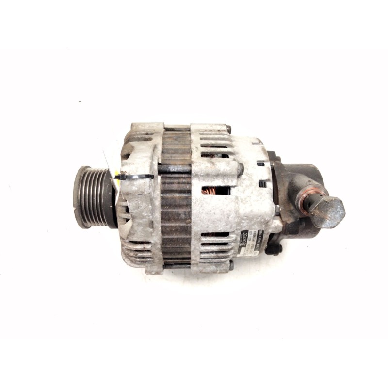 Recambio de alternador para hyundai tucson (jm) 2.0 crdi referencia OEM IAM 3730027012  