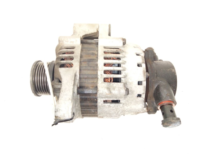 Recambio de alternador para hyundai tucson (jm) 2.0 crdi referencia OEM IAM 3730027012  