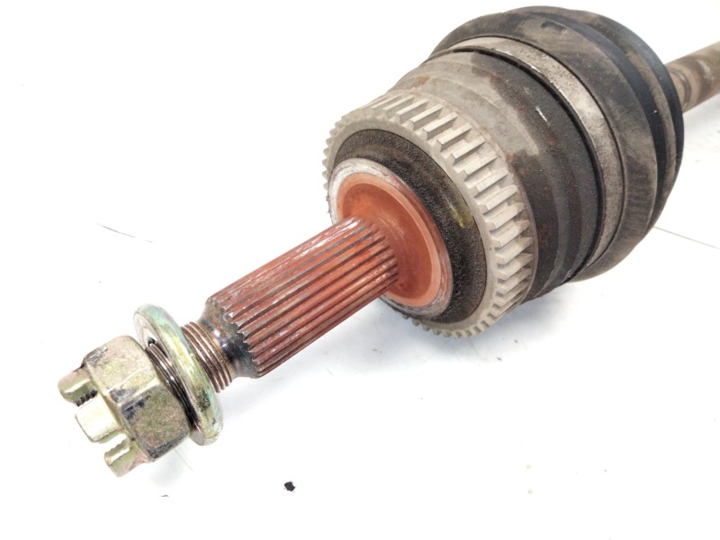 Recambio de transmision delantera derecha para hyundai tucson (jm) 2.0 crdi referencia OEM IAM 495002E600  