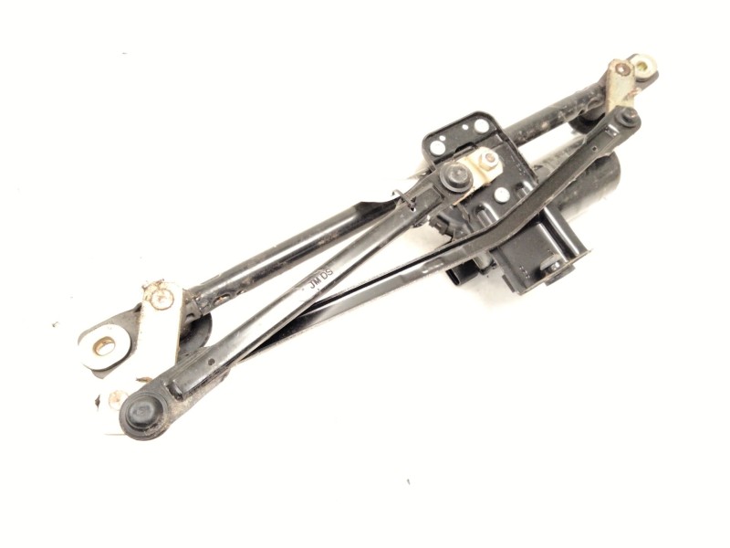 Recambio de motor limpia delantero para hyundai tucson (jm) 2.0 crdi referencia OEM IAM   