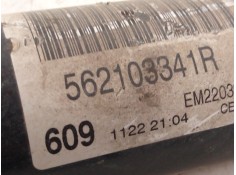 Recambio de amortiguador trasero derecho para renault megane iv sport tourer (k9a/m/n_) 1.2 tce 130 (k9mr) referencia OEM IAM 56 2