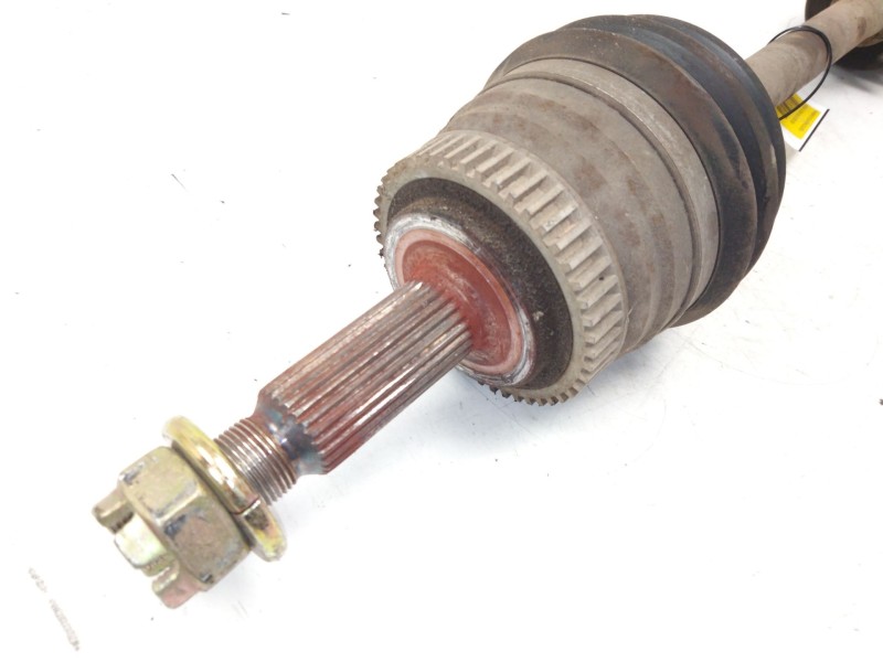 Recambio de transmision delantera izquierda para hyundai tucson (jm) 2.0 crdi referencia OEM IAM   