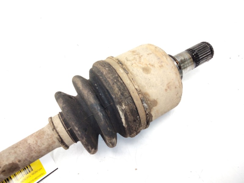 Recambio de transmision delantera izquierda para hyundai tucson (jm) 2.0 crdi referencia OEM IAM   