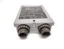 MODULO CONVERTIDOR DE VOLTAJE A0025456334 STB3/P SIEMENS
