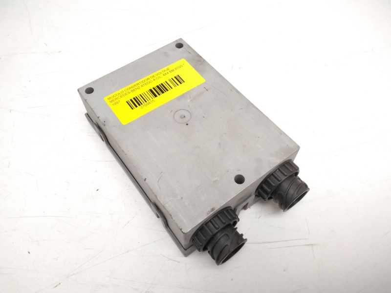 Recambio de modulo convertidor de voltaje para mercedes-benz atego 4-cil. 4x4 bm 970/2 referencia OEM IAM A0025456334 STB3/P SIE