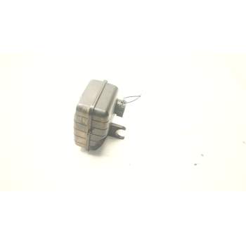 Recambio de tubo presion turbocompresor para bmw 5 (f10) 518 d referencia OEM IAM 13718512249  