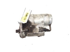 Recambio de motor arranque para hyundai tucson (jm) 2.0 crdi referencia OEM IAM 3610027010  