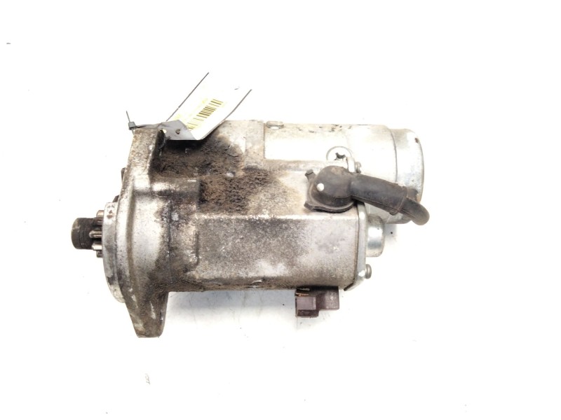 Recambio de motor arranque para hyundai tucson (jm) 2.0 crdi referencia OEM IAM 3610027010  