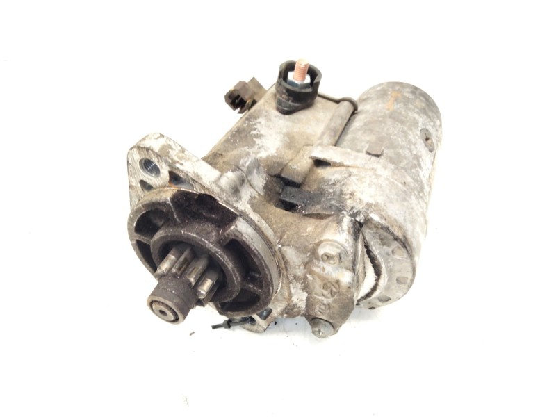 Recambio de motor arranque para hyundai tucson (jm) 2.0 crdi referencia OEM IAM 3610027010  